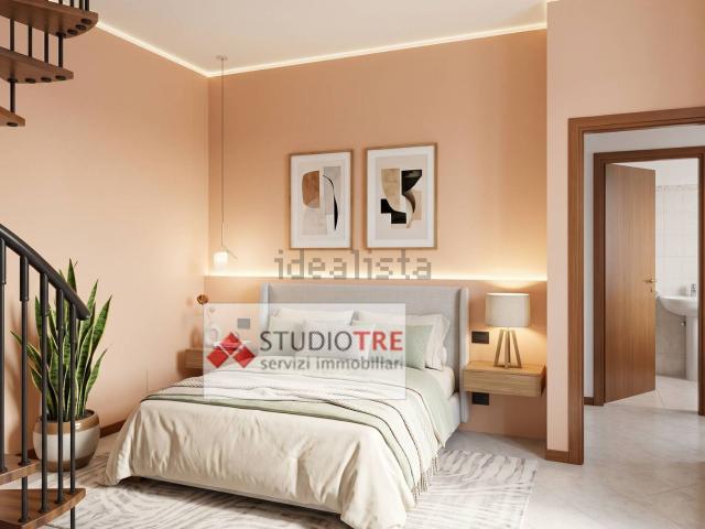 Appartamento in vendita di 95 m² in Via Cardinale Maffi, 30
