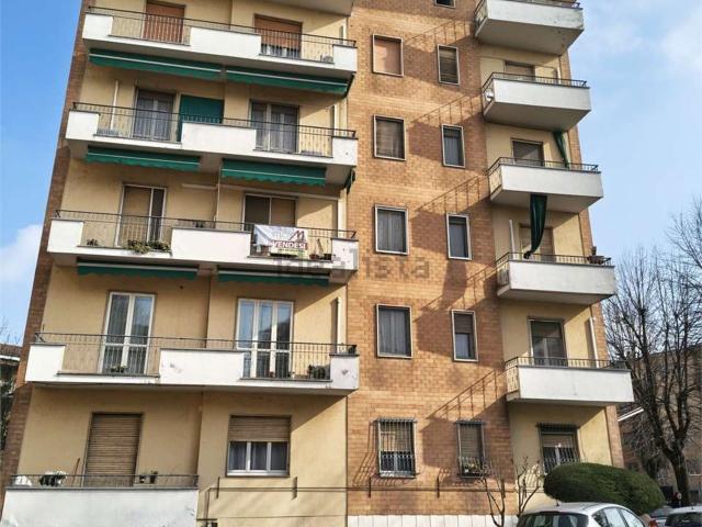 Appartamento in vendita di 95 m² in Via Carlo Urbino
