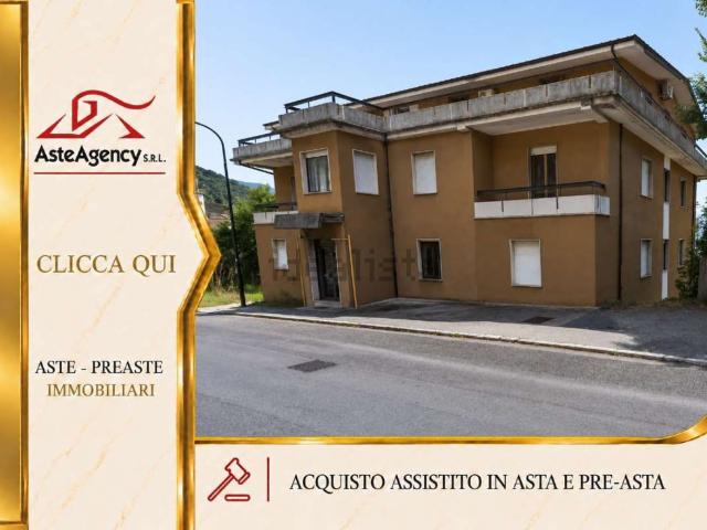 Appartamento in vendita di 95 m² in Via Carlo Alberto