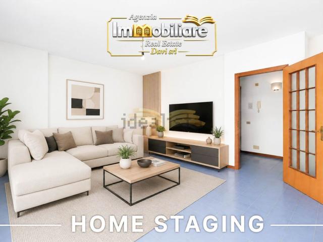 Appartamento in vendita di 95 m² in Via Carlo Casalegno