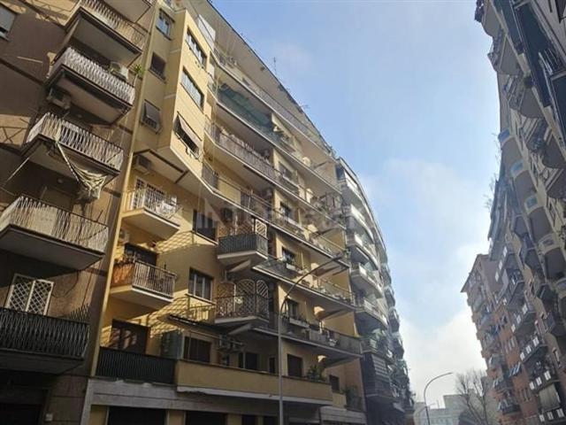 Appartamento in vendita di 95 m² in Via Carlo Errera