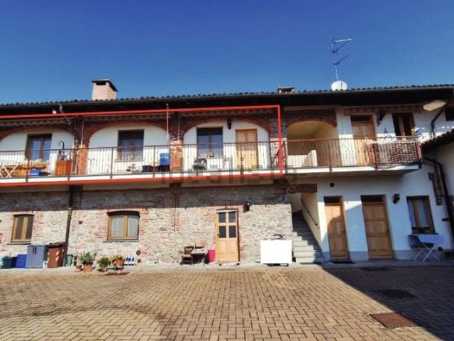 Appartamento in vendita di 95 m² in Via Carlo Felice Trossi