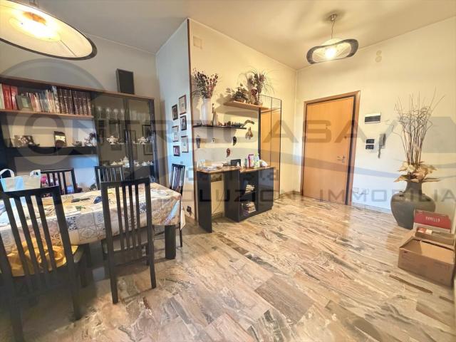 Appartamento in vendita di 95 m² in Via Carlo Jussi