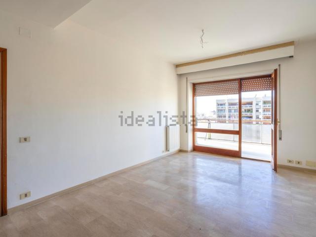Appartamento in vendita di 95 m² in Via Carlo Pisacane