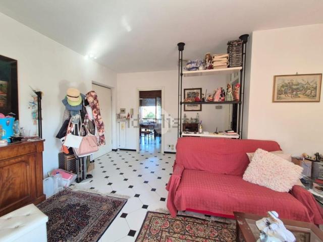Appartamento in vendita di 95 m² in Via Carra, 3