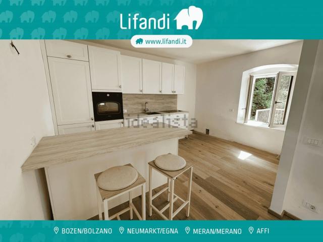 Appartamento in vendita di 95 m² in Via Castel Caldivo