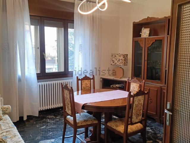 Appartamento in vendita di 95 m² in Via Castellana