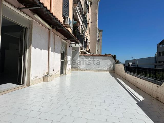 Appartamento in vendita di 95 m² in Via Casacelle, 123