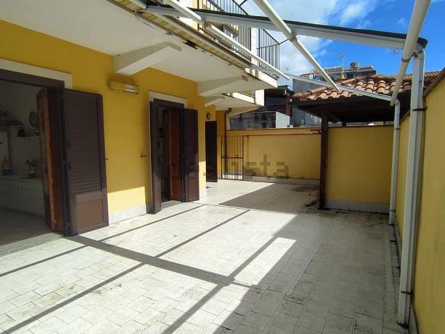 Appartamento in vendita di 95 m² in Via Casale