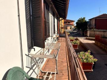 Appartamento in vendita di 95 m² in Via Casenuove, 18