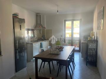 Appartamento in vendita di 95 m² in Via Casilina Sud, 66