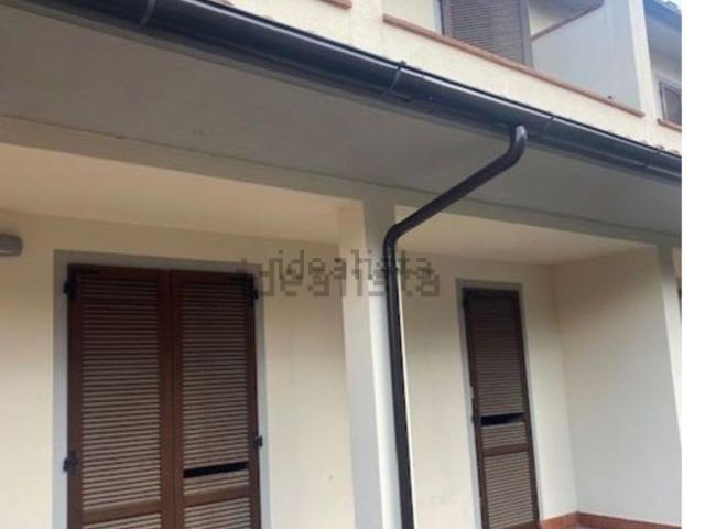 Appartamento in vendita di 95 m² in Via Casino