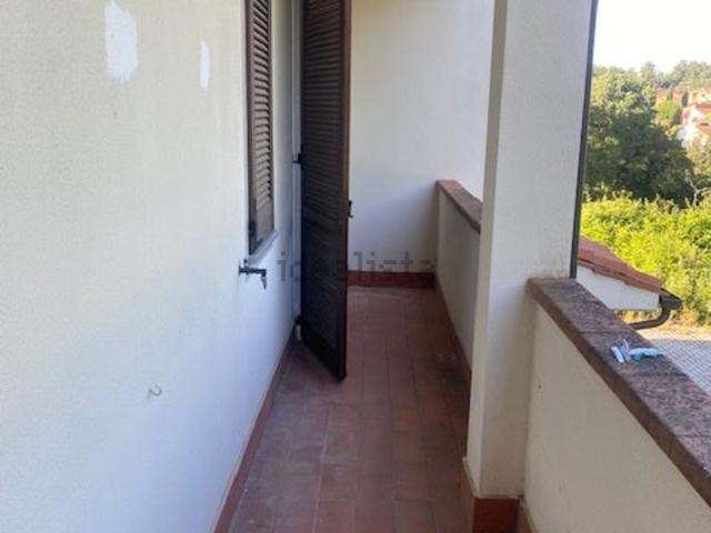 Appartamento in vendita di 95 m² in Via Casino