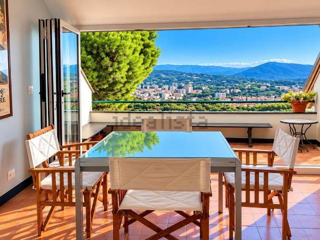 Appartamento in vendita di 95 m² in Via Cassisi, 87