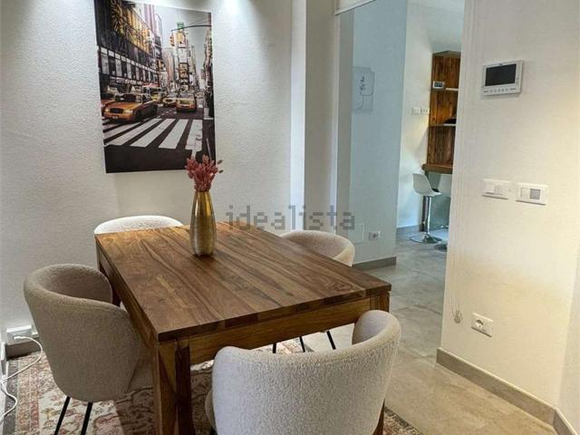 Appartamento in vendita di 95 m² in Via Poveromo