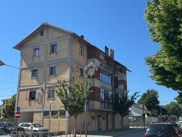 Appartamento in vendita di 95 m² in Via Cavalieri di Vittorio Veneto, 1