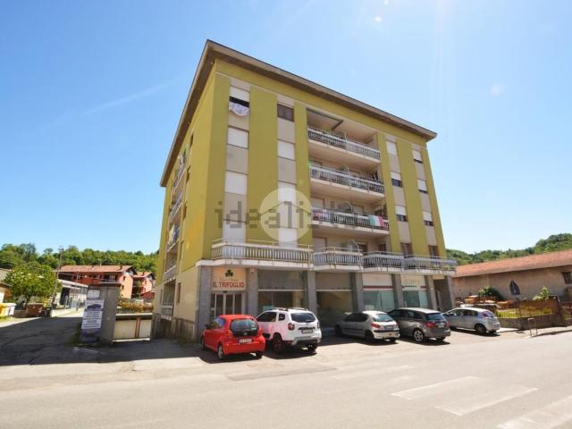 Appartamento in vendita di 95 m² in Via Cavalieri di Vittorio Veneto, 32