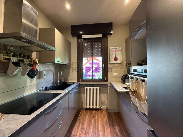 Appartamento in vendita di 95 m² in Via Cavour, 25