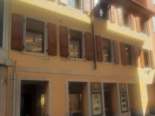 Appartamento in vendita di 95 m² in Via Cavour