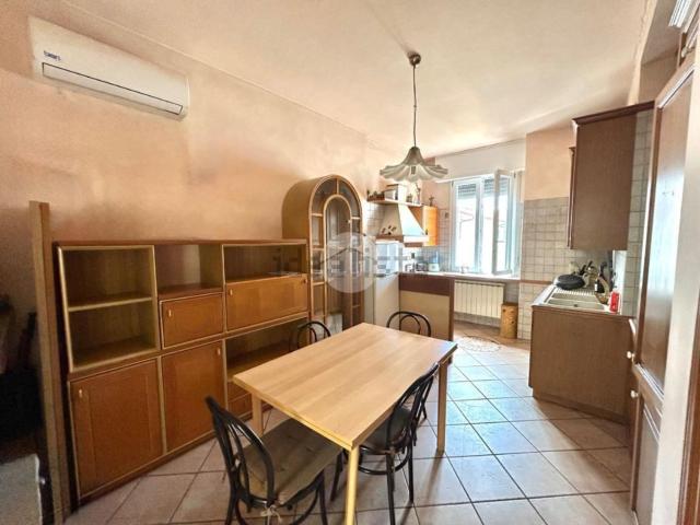 Appartamento in vendita di 95 m² in Via Cervara, 35