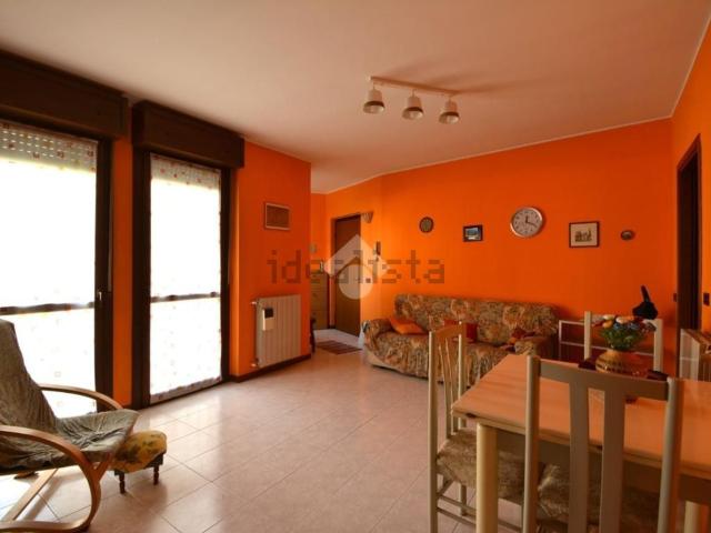 Appartamento in vendita di 95 m² in Via Ceresoli, 20