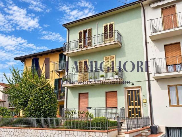 Appartamento in vendita di 95 m² in Via Ceresio, 10