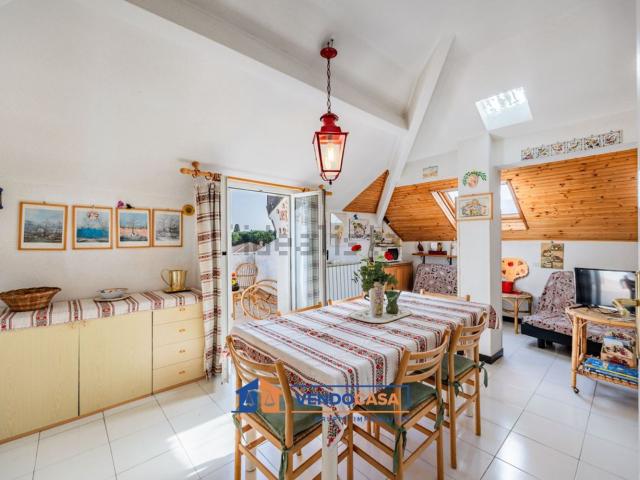 Appartamento in vendita di 95 m² in Via Cesare Battisti, 30