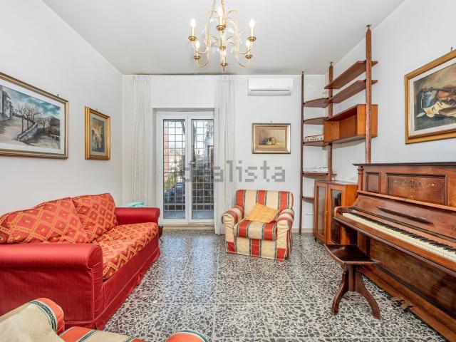 Appartamento in vendita di 95 m² in Via Cherso
