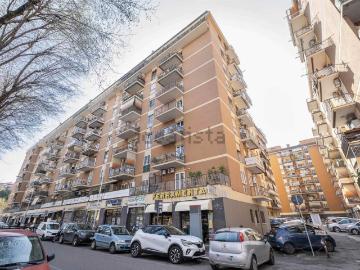 Appartamento in vendita di 95 m² in Via Cherso