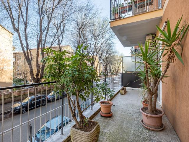 Appartamento in vendita di 95 m² in Via Cherso