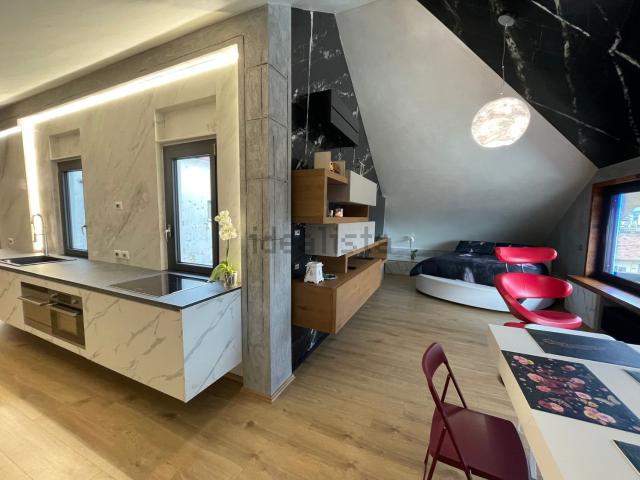 Appartamento in vendita di 95 m² in Via Chieti, 21