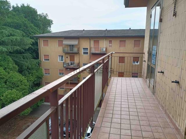 Appartamento in vendita di 95 m² in Via Cima d&apos Asta