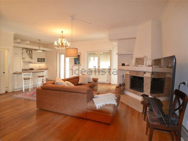Appartamento in vendita di 95 m² in Via Cincinnato, 31
