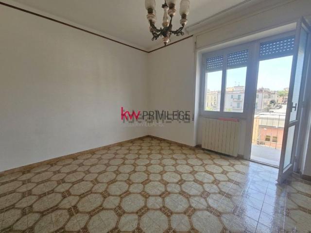 Appartamento in vendita di 95 m² in Via Ciro Menotti, 12