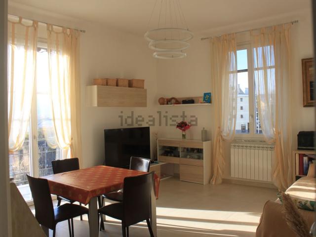Appartamento in vendita di 95 m² in Via cisa