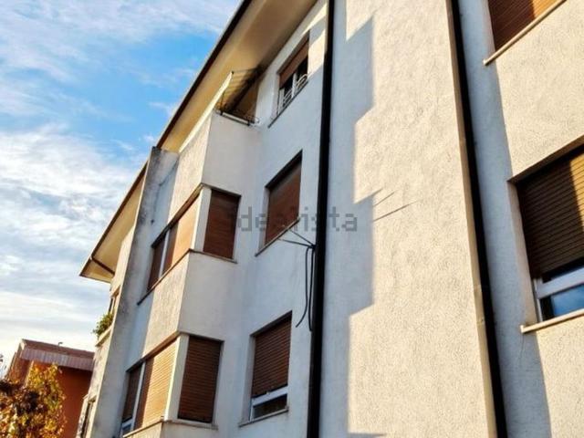Appartamento in vendita di 95 m² in Via Cividale, 3