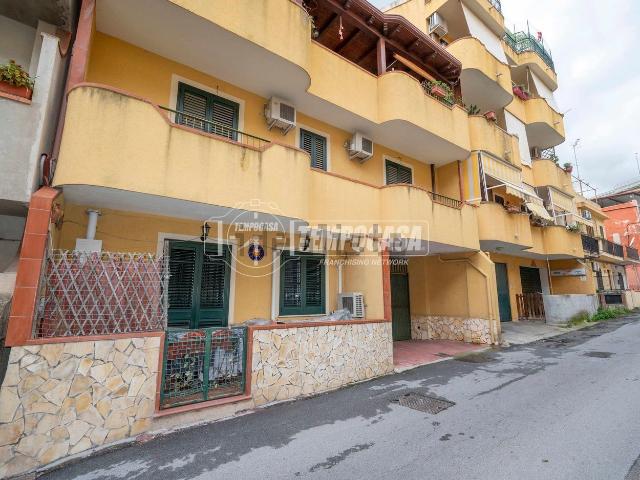 Appartamento in vendita di 95 m² in Via Comunale Santo, 287