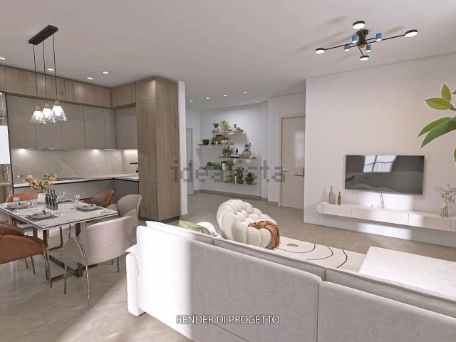 Appartamento in vendita di 95 m² in Via Coniclere
