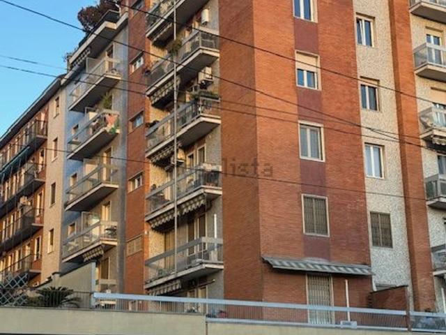 Appartamento in vendita di 95 m² in Via Console Marcello, 18