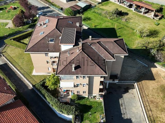 Appartamento in vendita di 95 m² in Via Coazze, 98