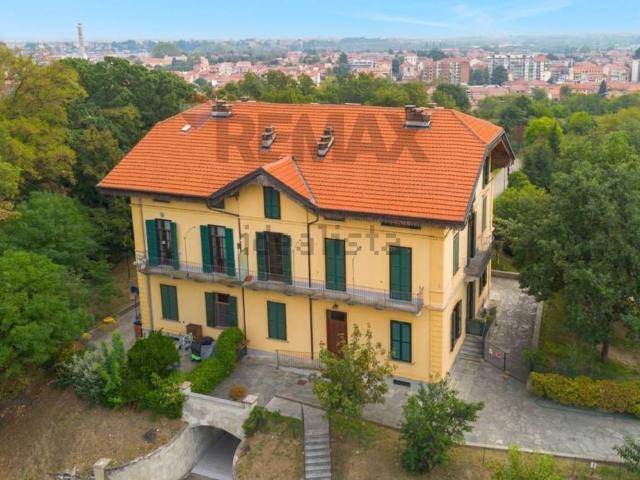 Appartamento in vendita di 95 m² in Via Colgiansesco, 12