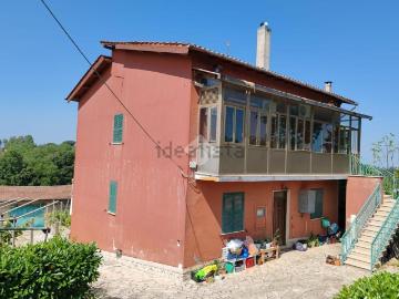 Appartamento in vendita di 95 m² in Via Collacchio, 99