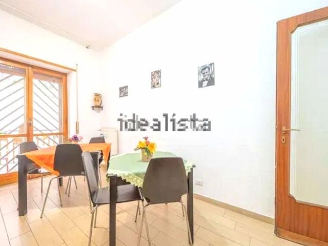 Appartamento in vendita di 95 m² in Via Collatina, 76