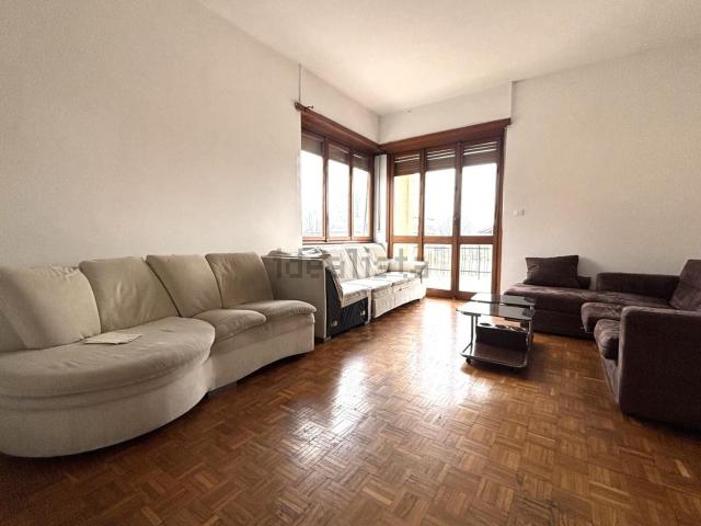 Appartamento in vendita di 95 m² in Via Colombetto, 6