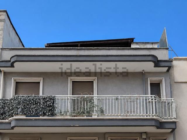 Appartamento in vendita di 95 m² in Via Colonnello Montanaro, 26