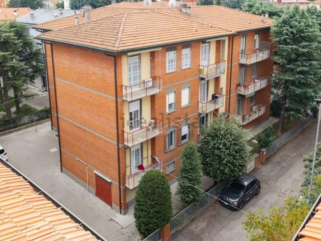 Appartamento in vendita di 95 m² in Via Coraglia, 16