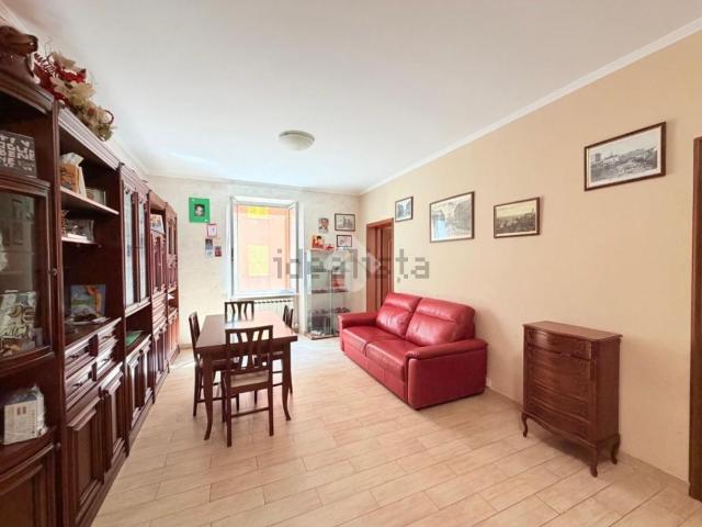 Appartamento in vendita di 95 m² in Via Coronata, 57