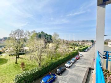 Appartamento in vendita di 95 m² in Via Costantino Nigra, 27