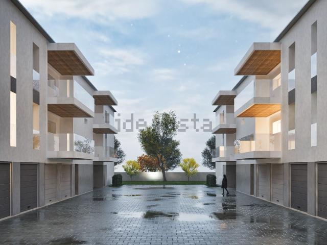 Appartamento in vendita di 95 m² in Via Claudia Augusta
