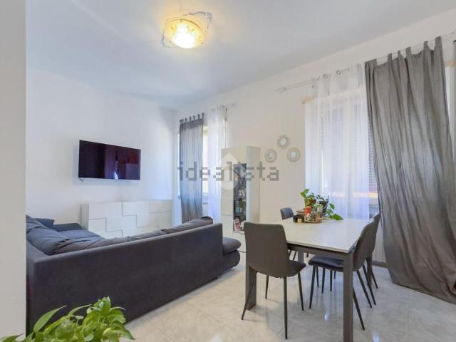 Appartamento in vendita di 95 m² in Via Claudia, 22